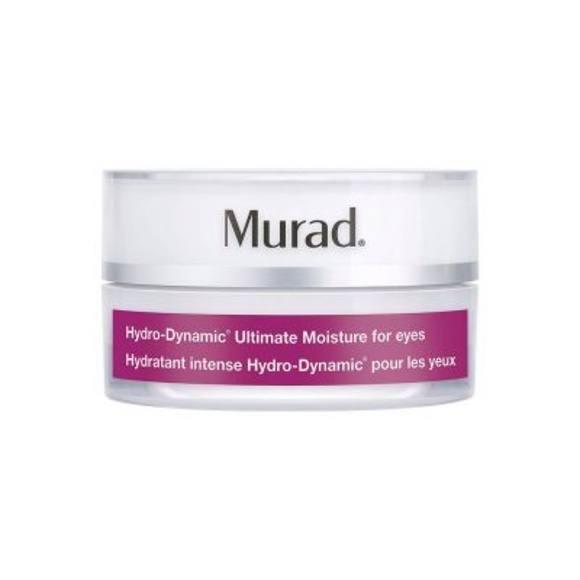 Sephora Other - Murad Hydro-Dynamic Ultimate Moisture For Eyes